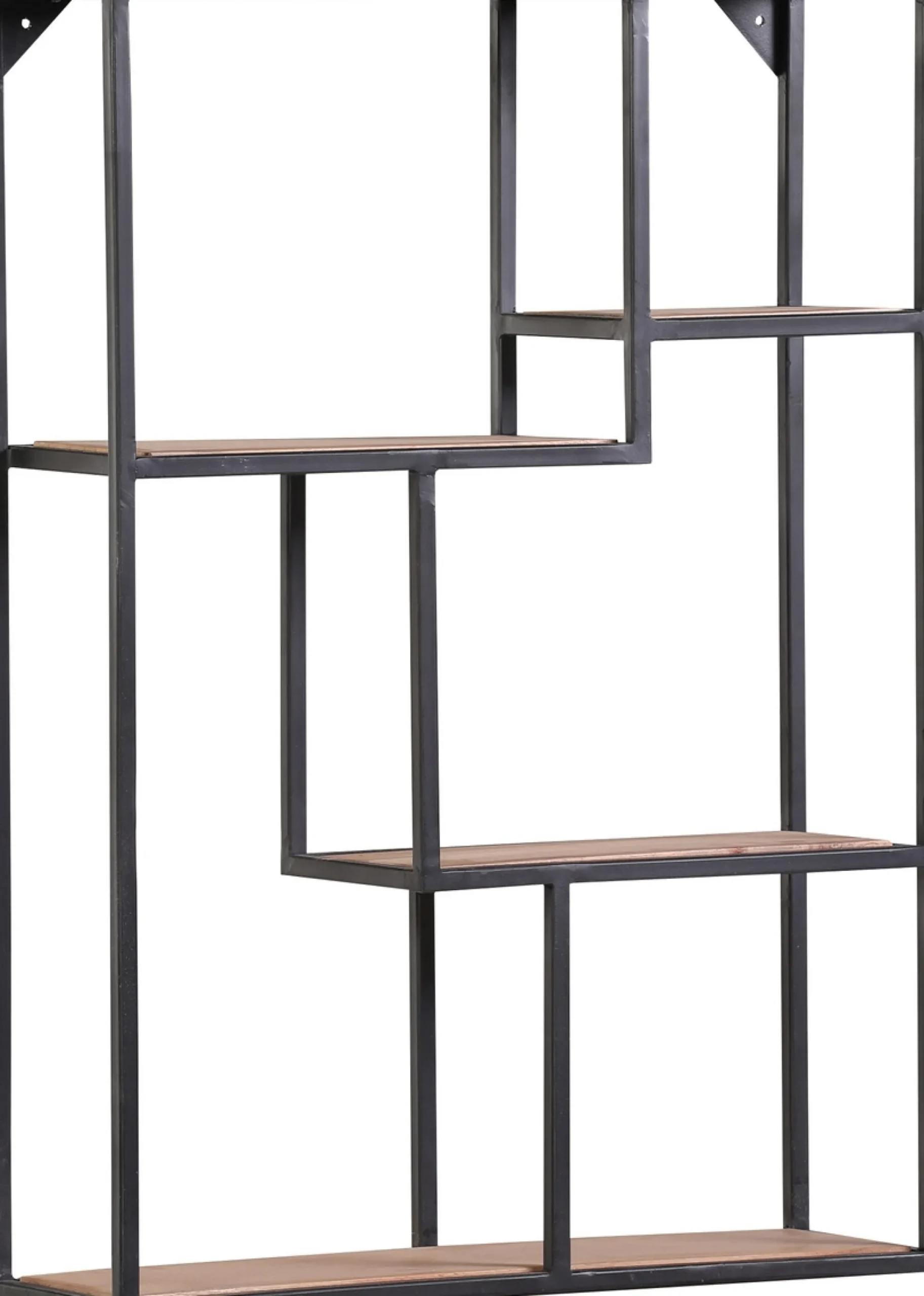 Wandregal FIRESTONE