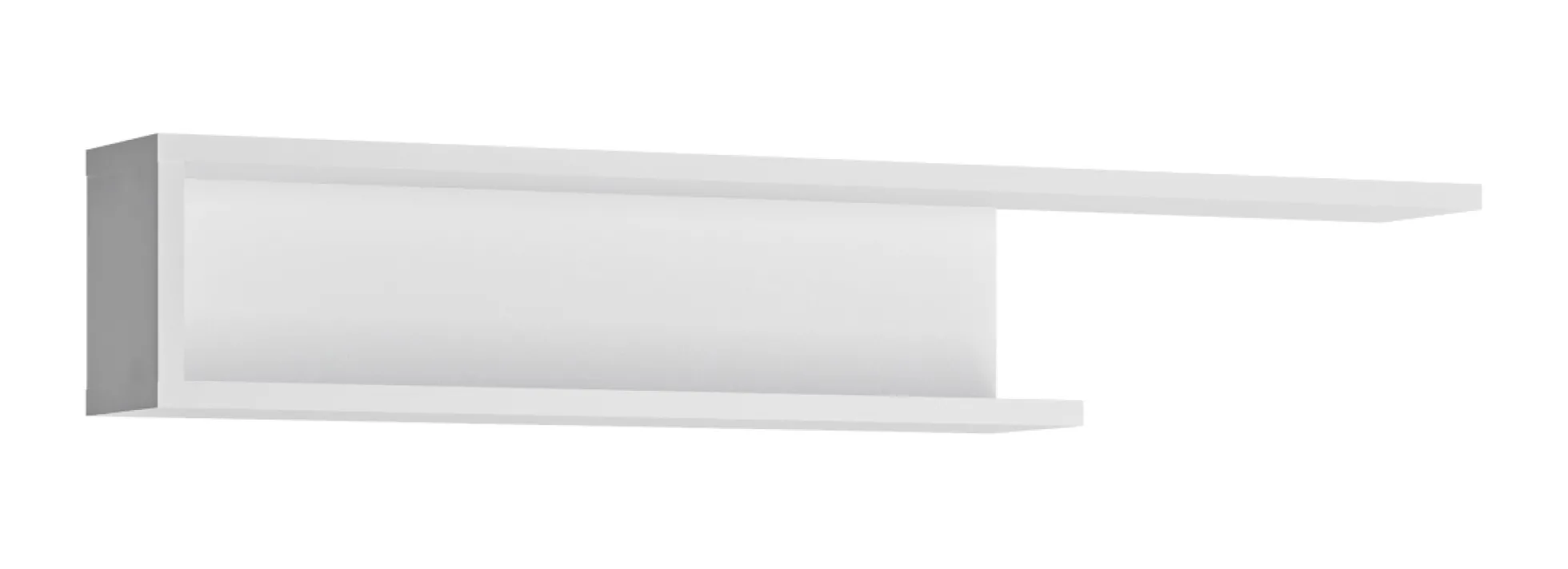Wandregal LYON WEISS