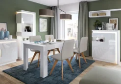 Wandregal LYON WEISS