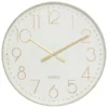 Wanduhr ATMOSPHERA