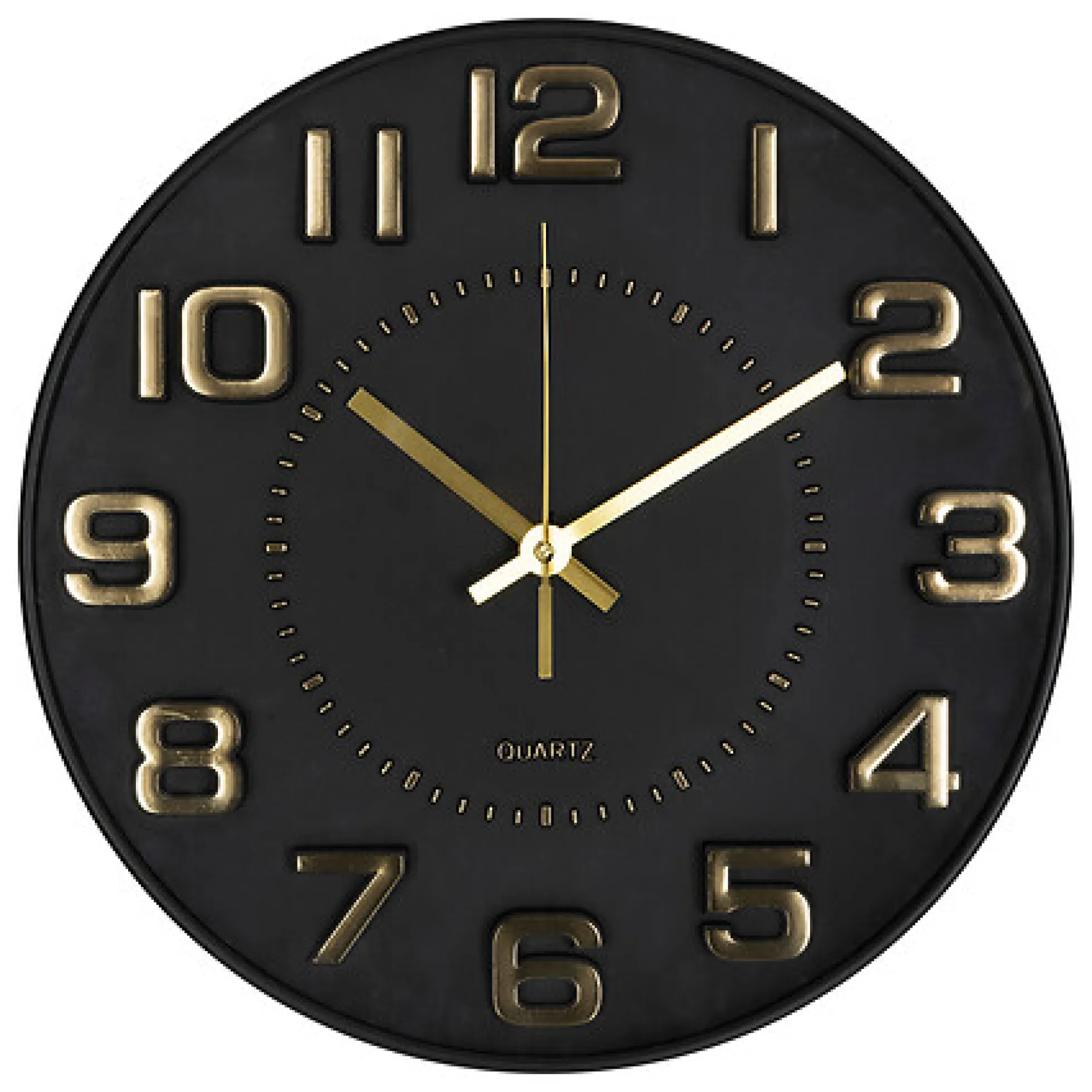 Wanduhr ATMOSPHERA