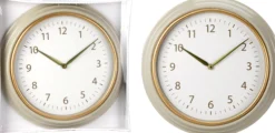 Wanduhr EH