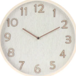 Wanduhr EH