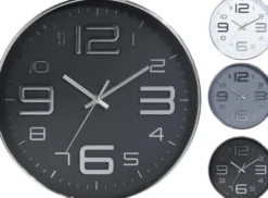 Wanduhr EH
