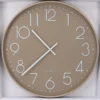 Wanduhr XL EH