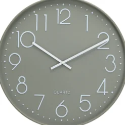 Wanduhr XL EH
