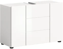 Waschbeckenunterschrank AMBO