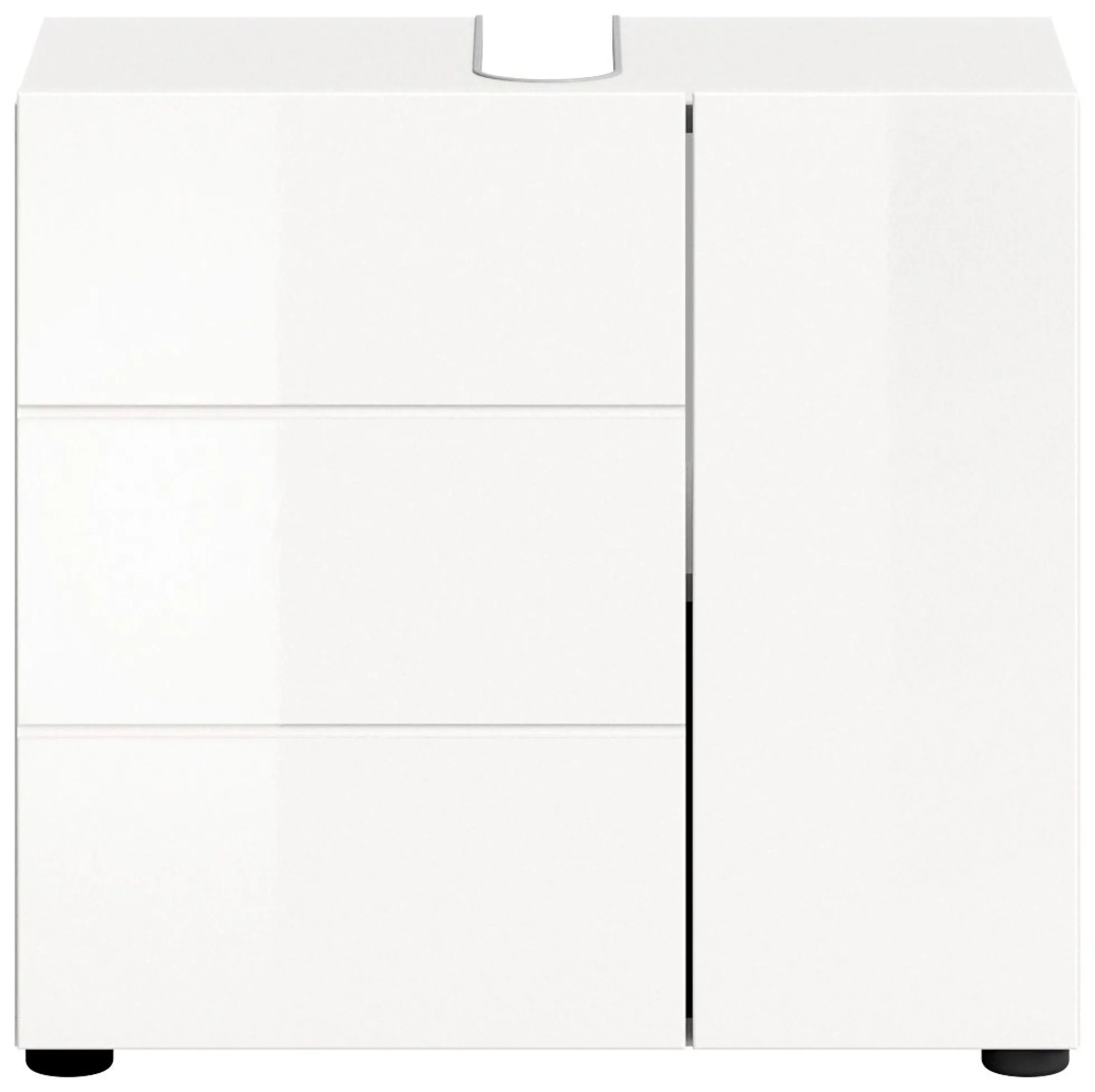 Waschbeckenunterschrank AMBO