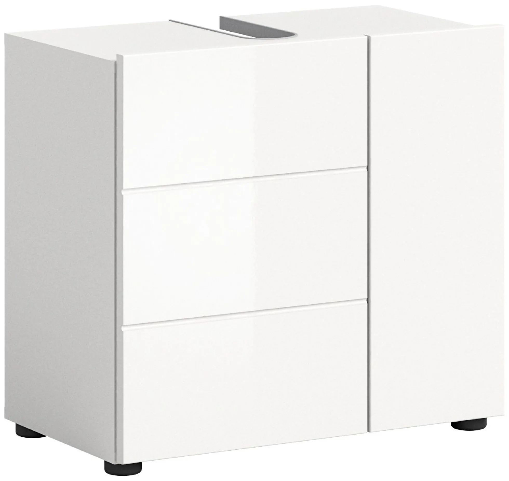 Waschbeckenunterschrank AMBO