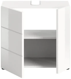 Waschbeckenunterschrank AMBO