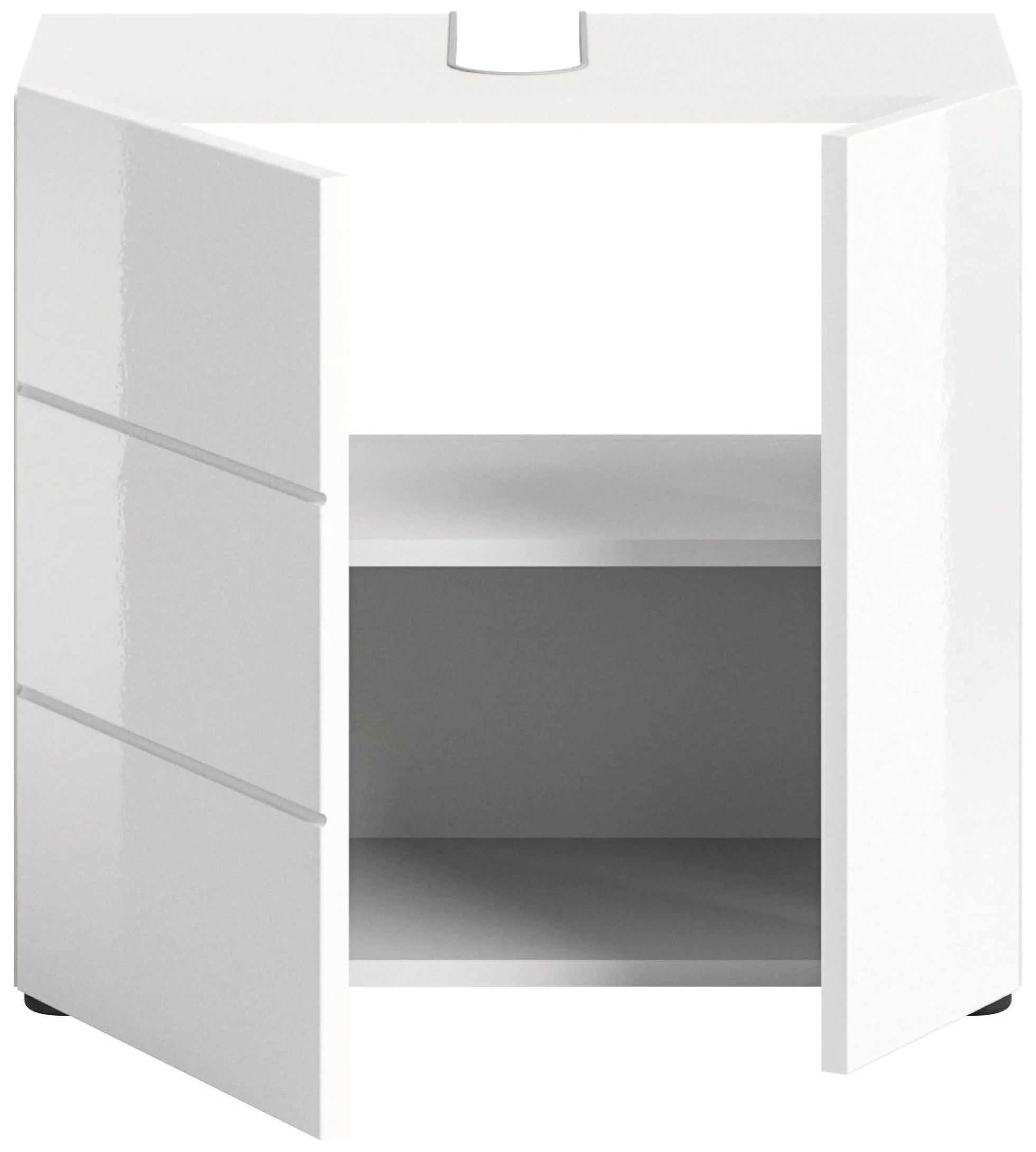Waschbeckenunterschrank AMBO