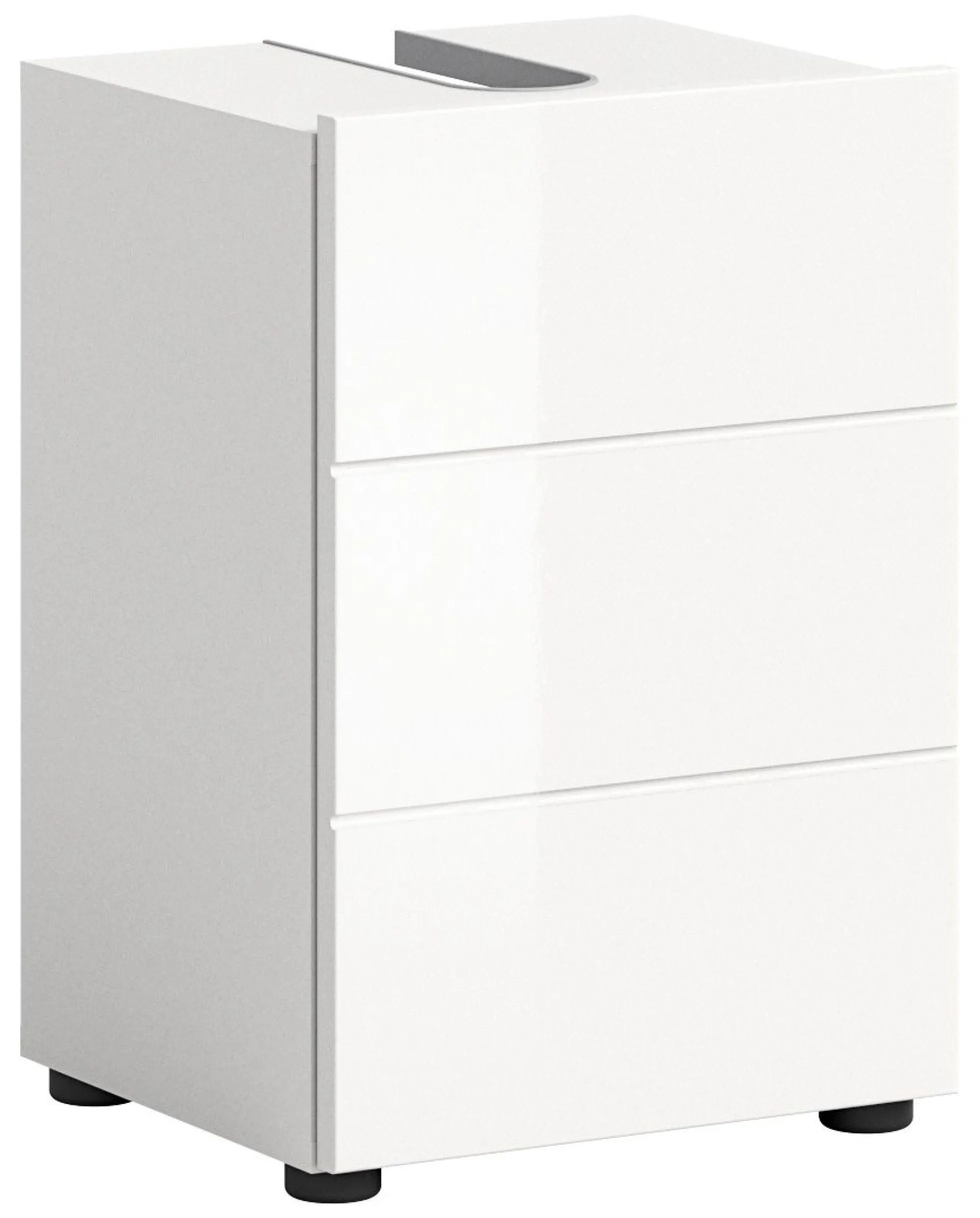 Waschbeckenunterschrank AMBO