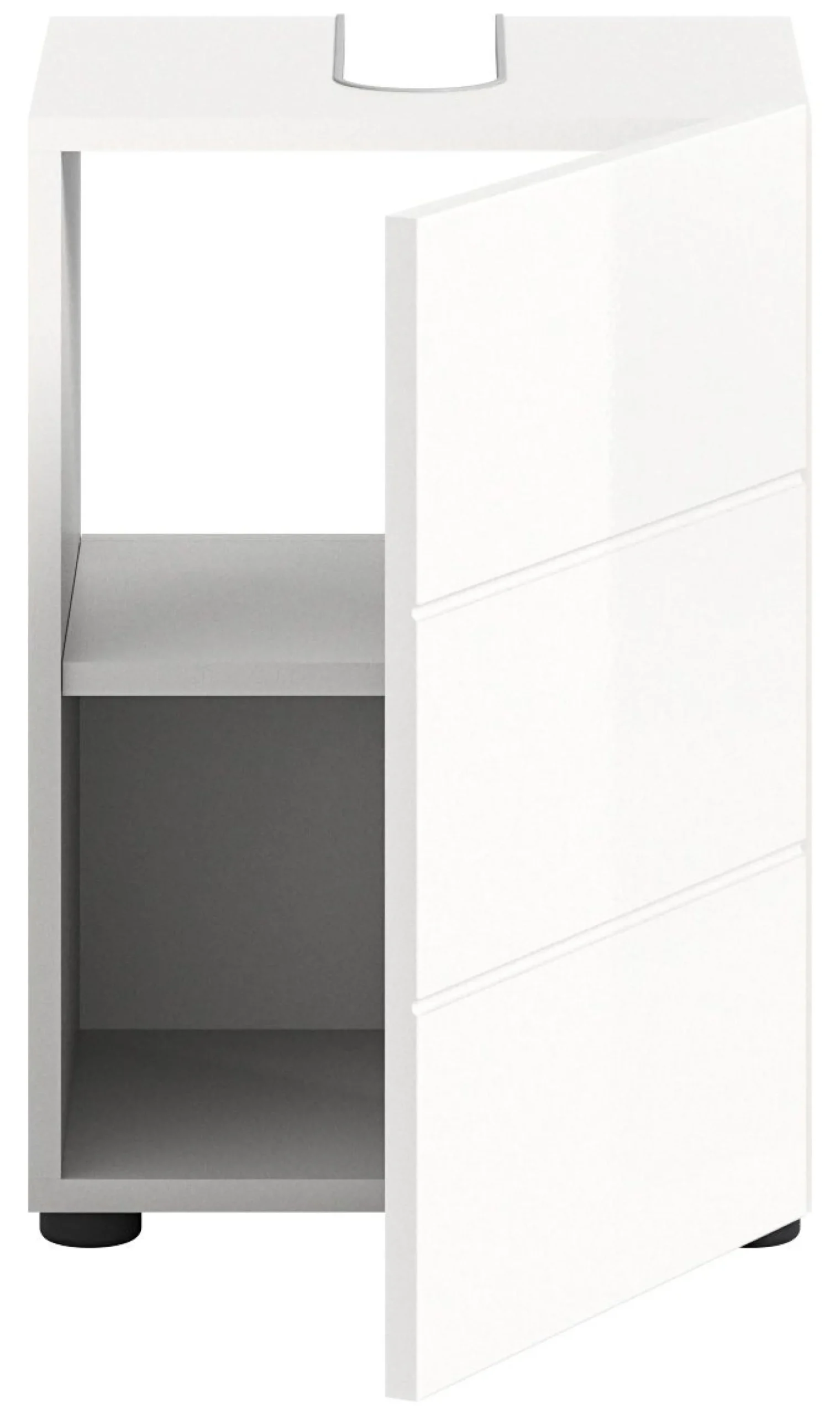 Waschbeckenunterschrank AMBO