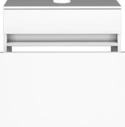 Waschbeckenunterschrank 60 BAABE