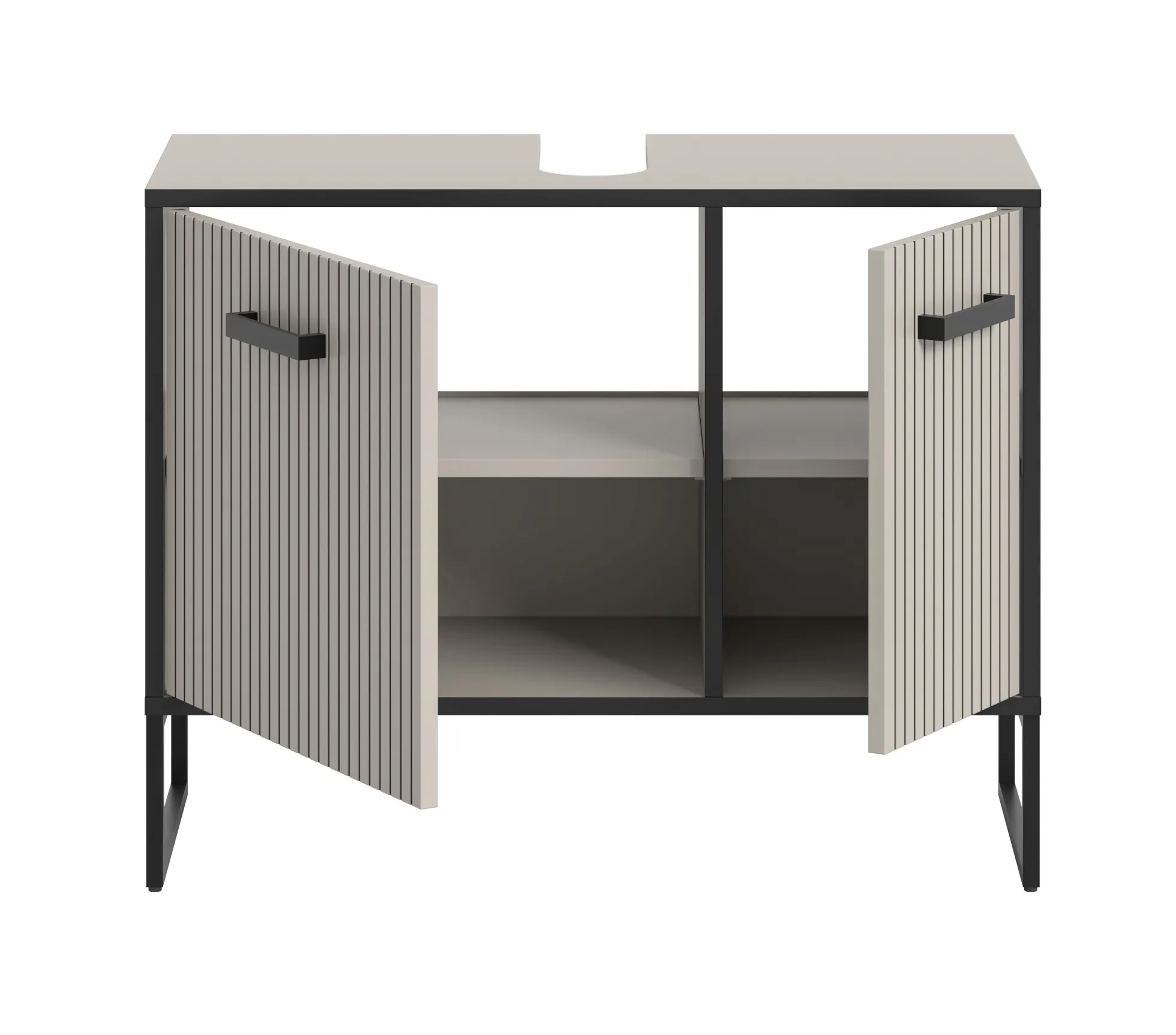 Waschbeckenunterschrank BAGNO