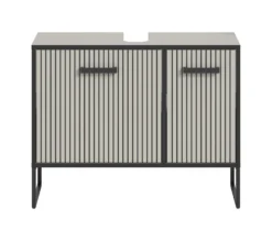 Waschbeckenunterschrank BAGNO
