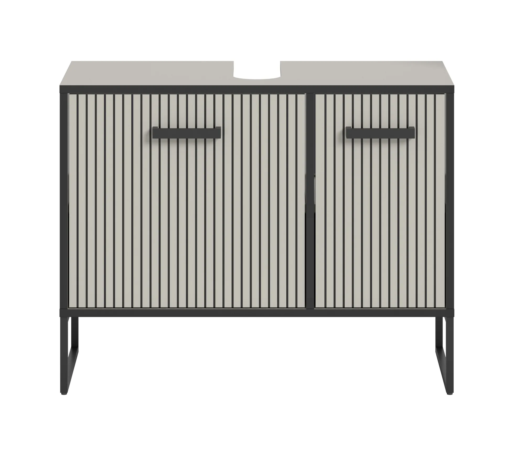 Waschbeckenunterschrank BAGNO