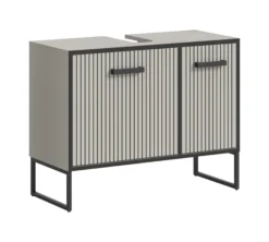 Waschbeckenunterschrank BAGNO