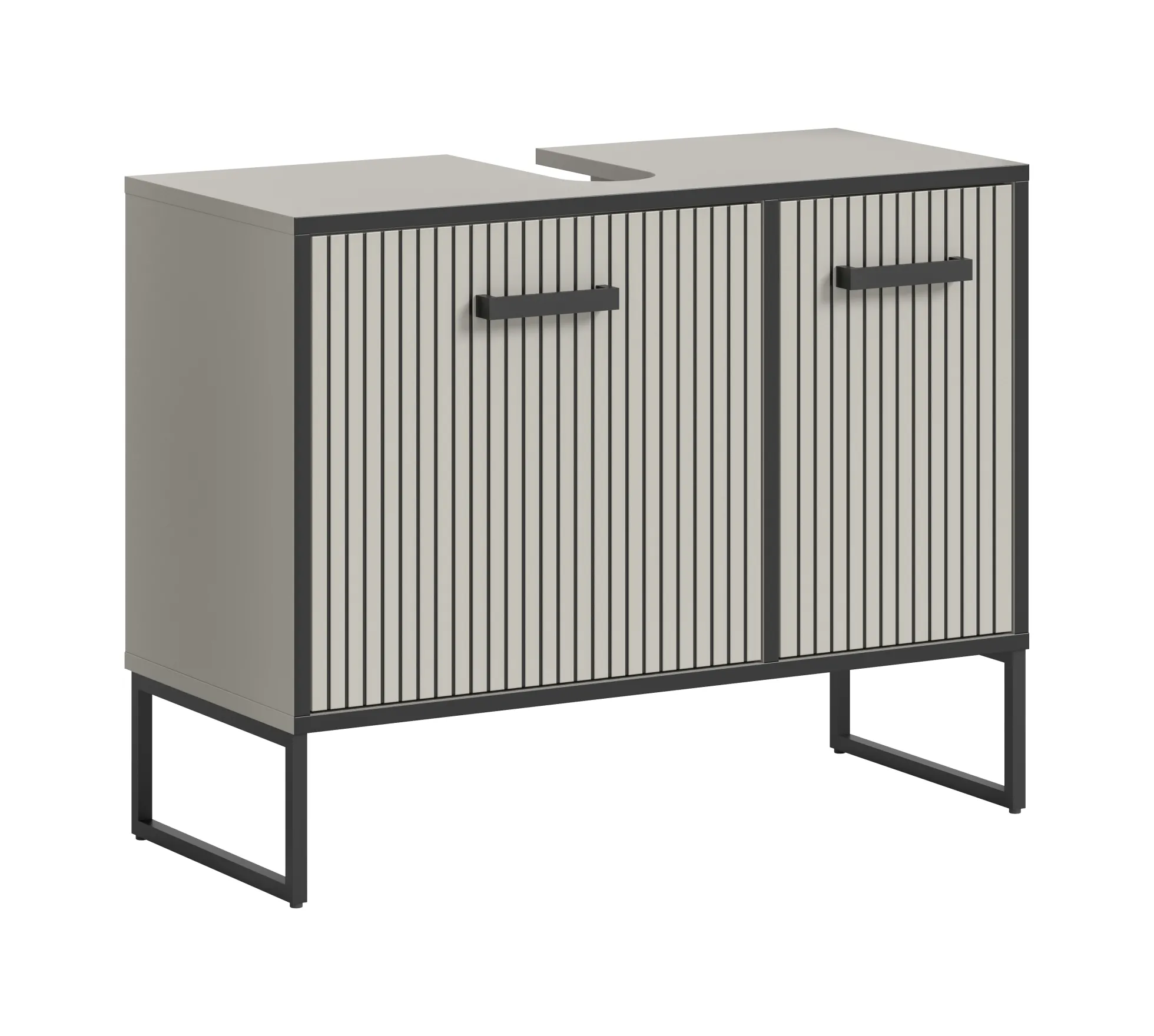 Waschbeckenunterschrank BAGNO