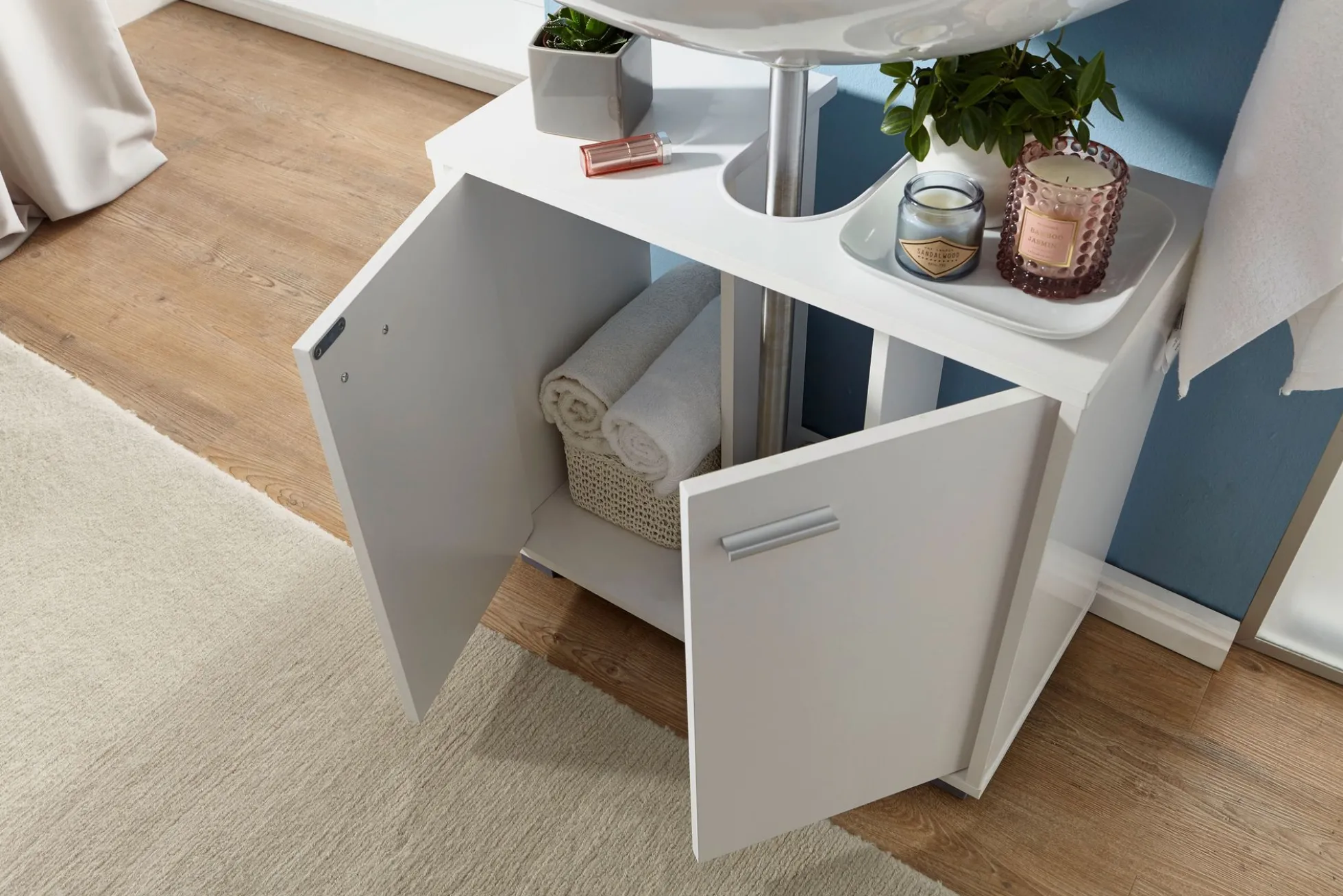 Waschbeckenunterschrank BANG KRUAI