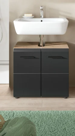 Waschbeckenunterschrank BONGA