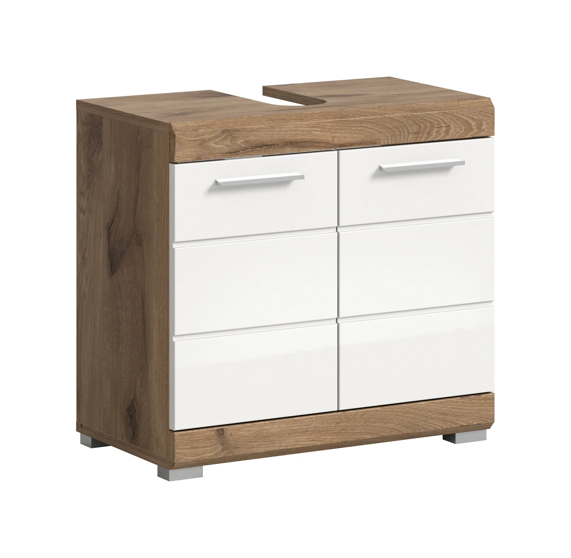 Waschbeckenunterschrank DEBRE BIRHAN