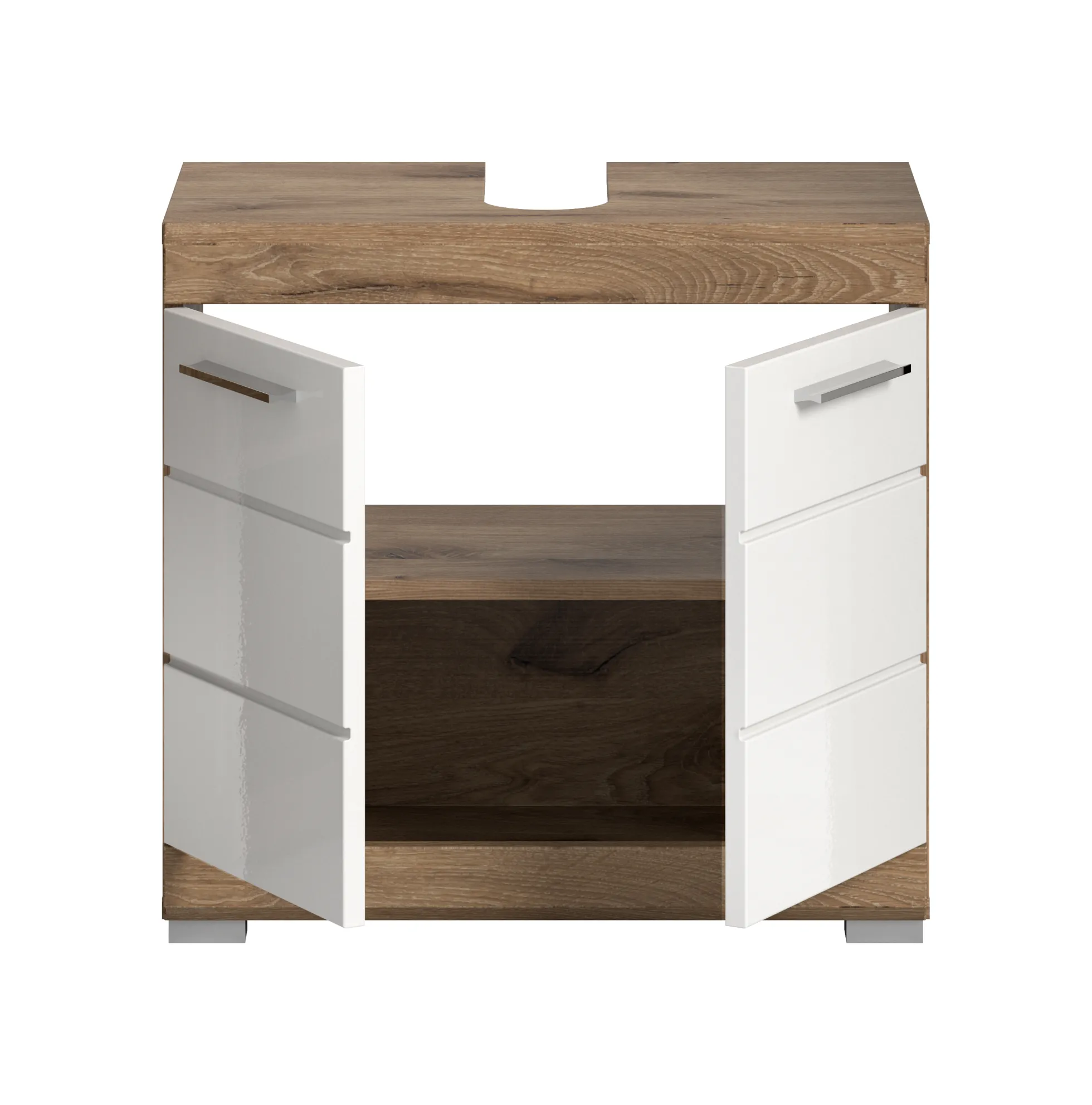 Waschbeckenunterschrank DEBRE BIRHAN