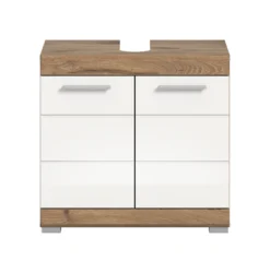 Waschbeckenunterschrank DEBRE BIRHAN