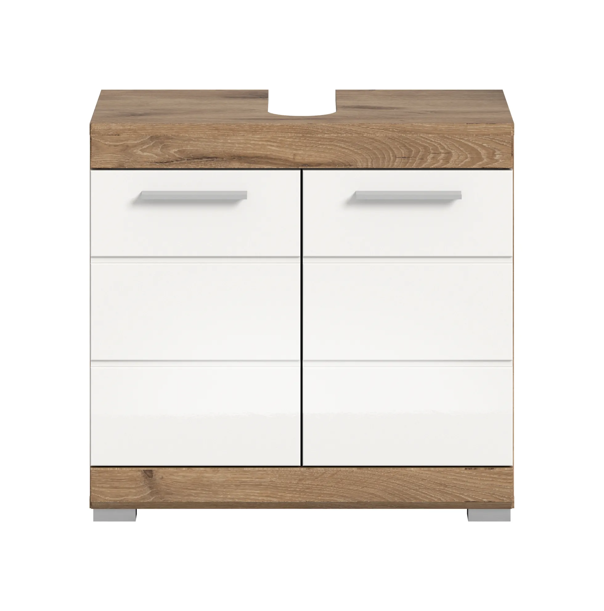 Waschbeckenunterschrank DEBRE BIRHAN