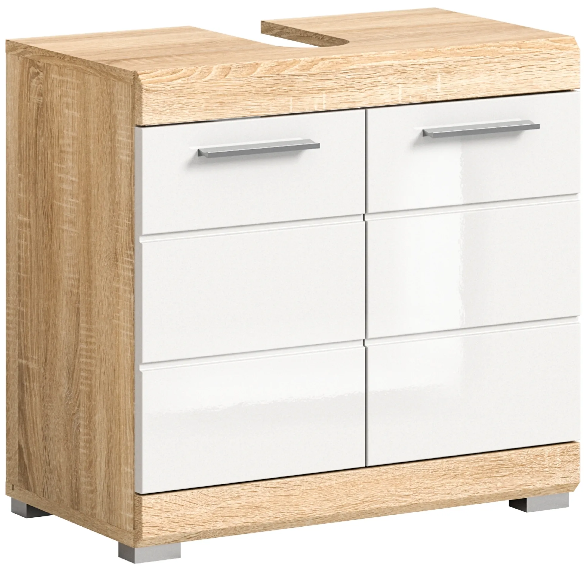 Waschbeckenunterschrank GIMBI