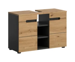 Waschbeckenunterschrank GOBA