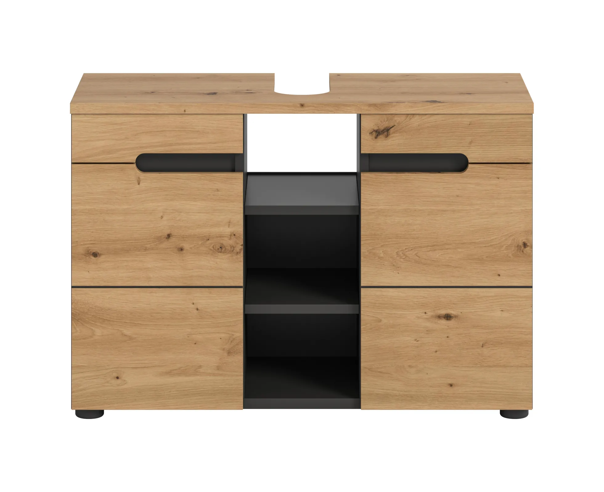 Waschbeckenunterschrank GOBA