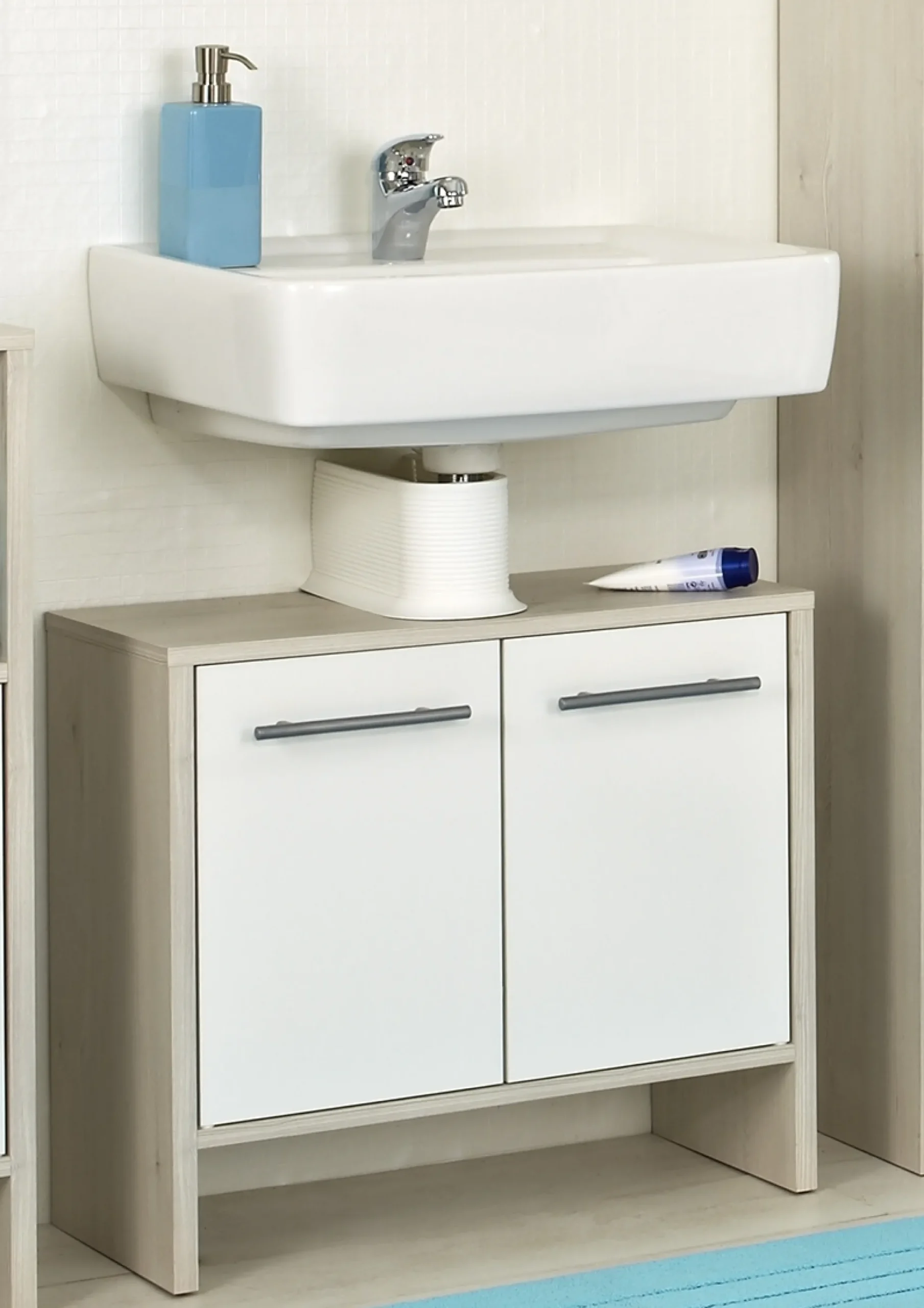 Waschbeckenunterschrank JAN