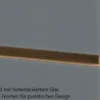 Waschbeckenunterschrank mit Waschbecken HELSINKI