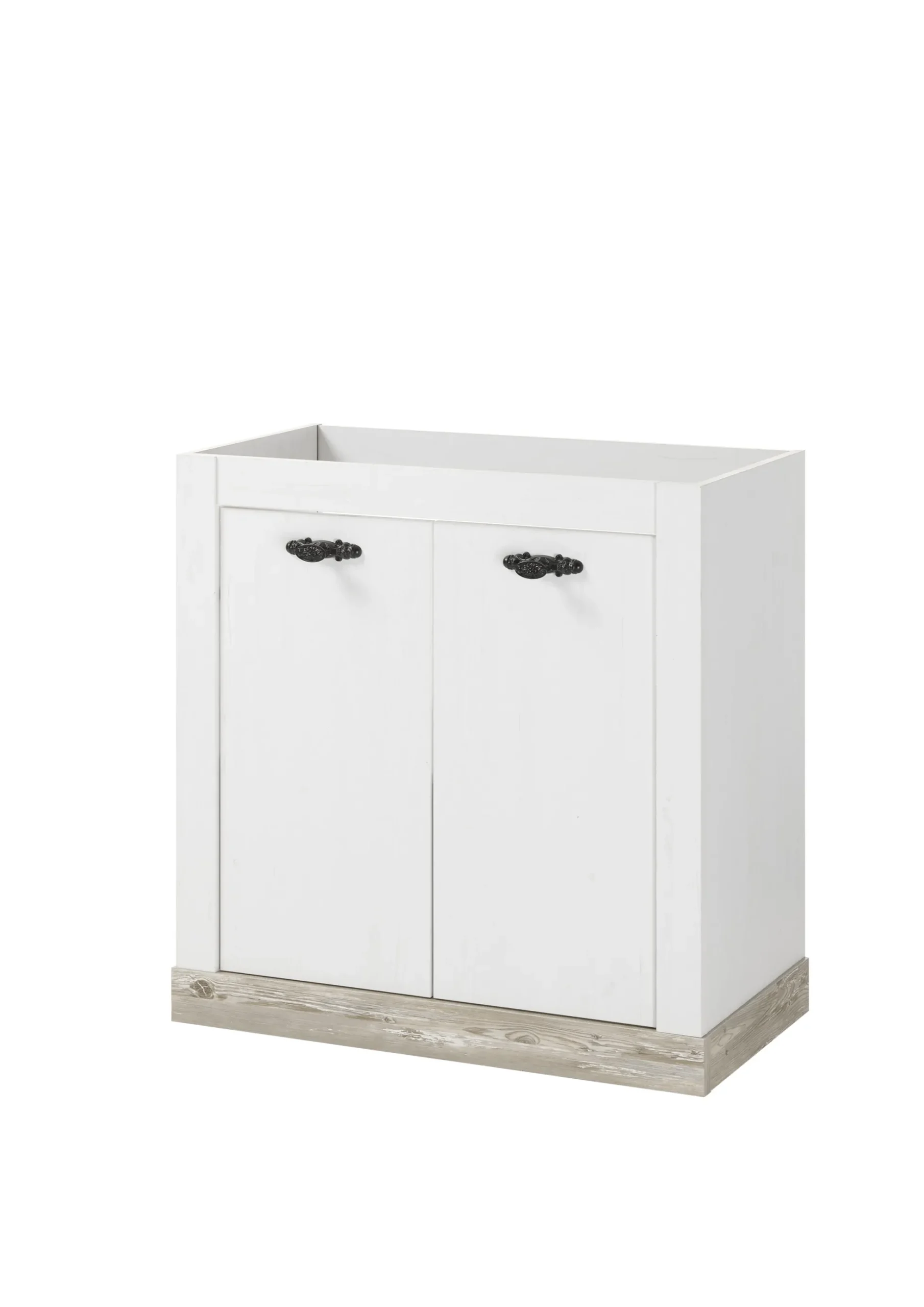 Waschbeckenunterschrank mit Waschbecken FLORENZ
