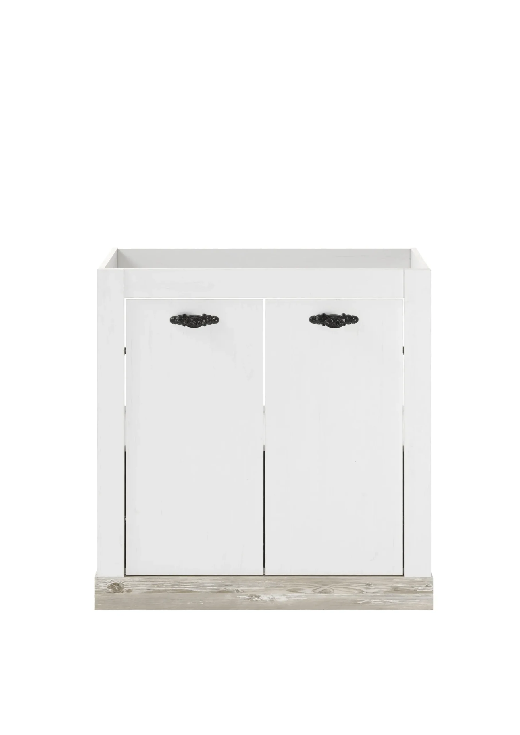 Waschbeckenunterschrank mit Waschbecken FLORENZ