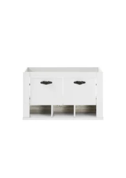 Waschbeckenunterschrank mit Waschbecken FLORENZ