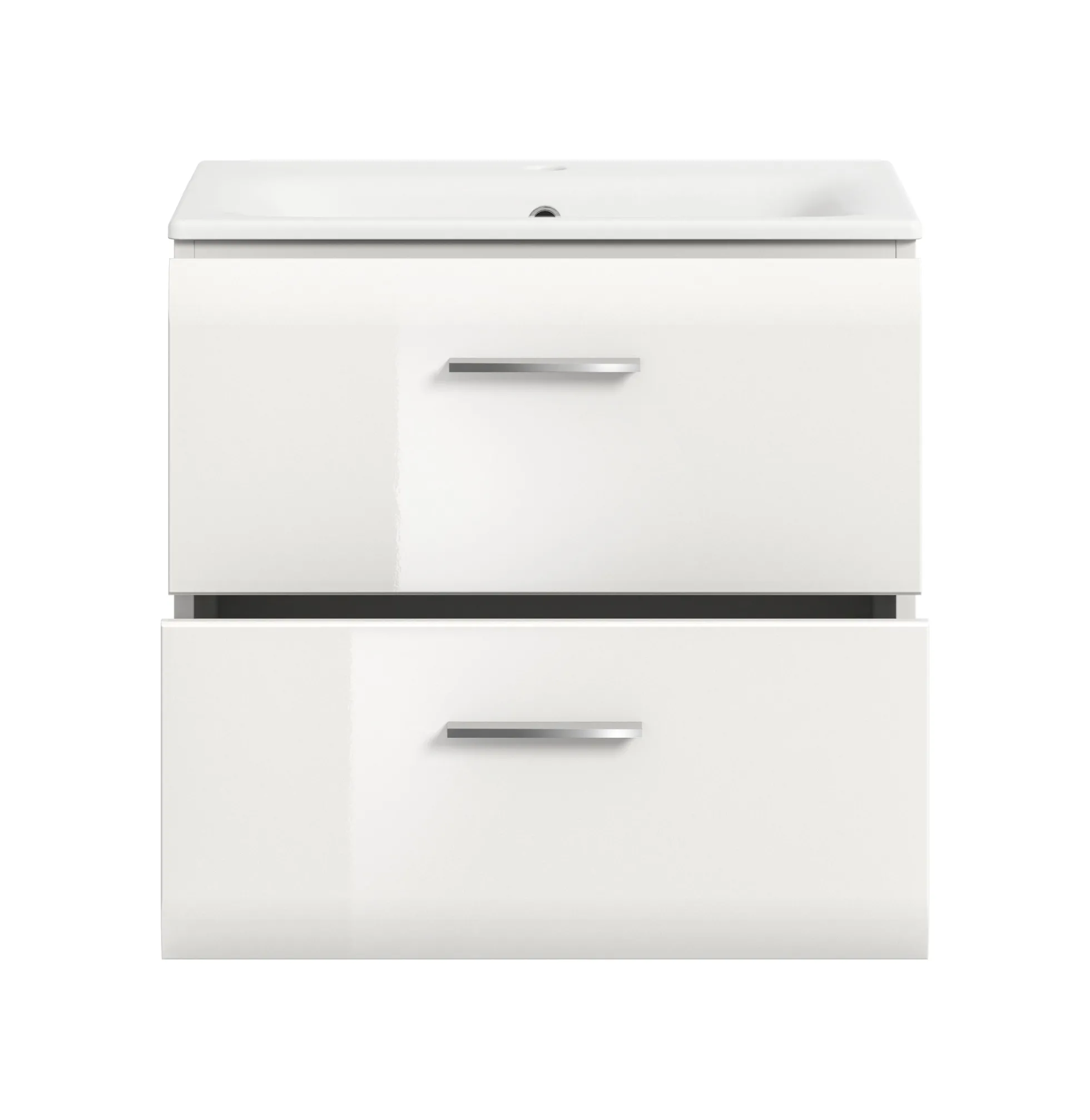 Waschbeckenunterschrank mit Waschbecken BONGA