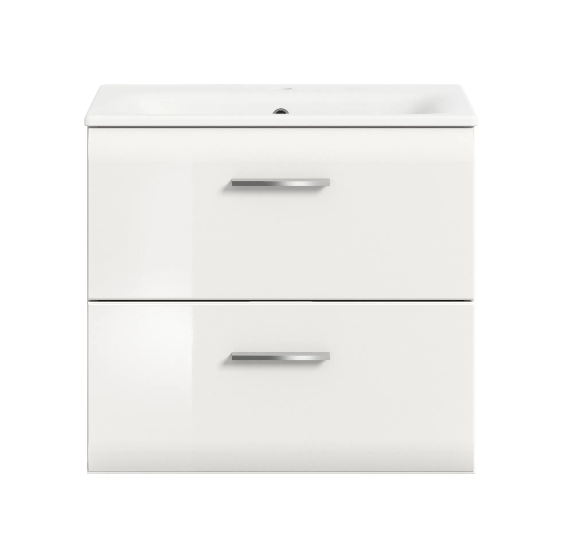 Waschbeckenunterschrank mit Waschbecken BONGA