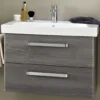 Waschbeckenunterschrank PINEO