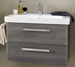 Waschbeckenunterschrank PINEO