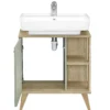 Waschbeckenunterschrank SALVIE