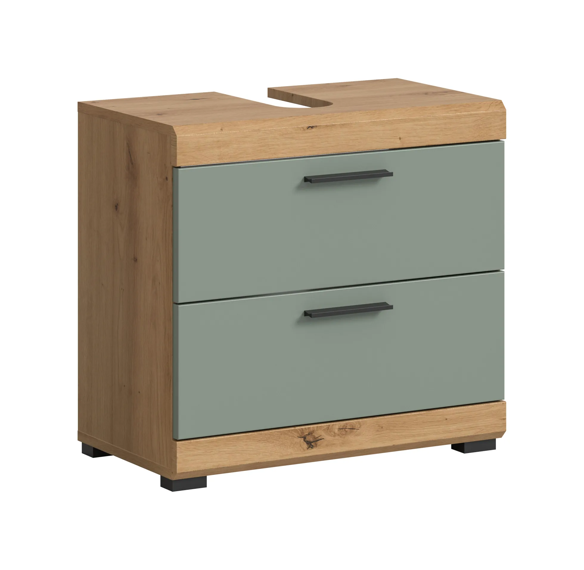 Waschbeckenunterschrank SEWULA
