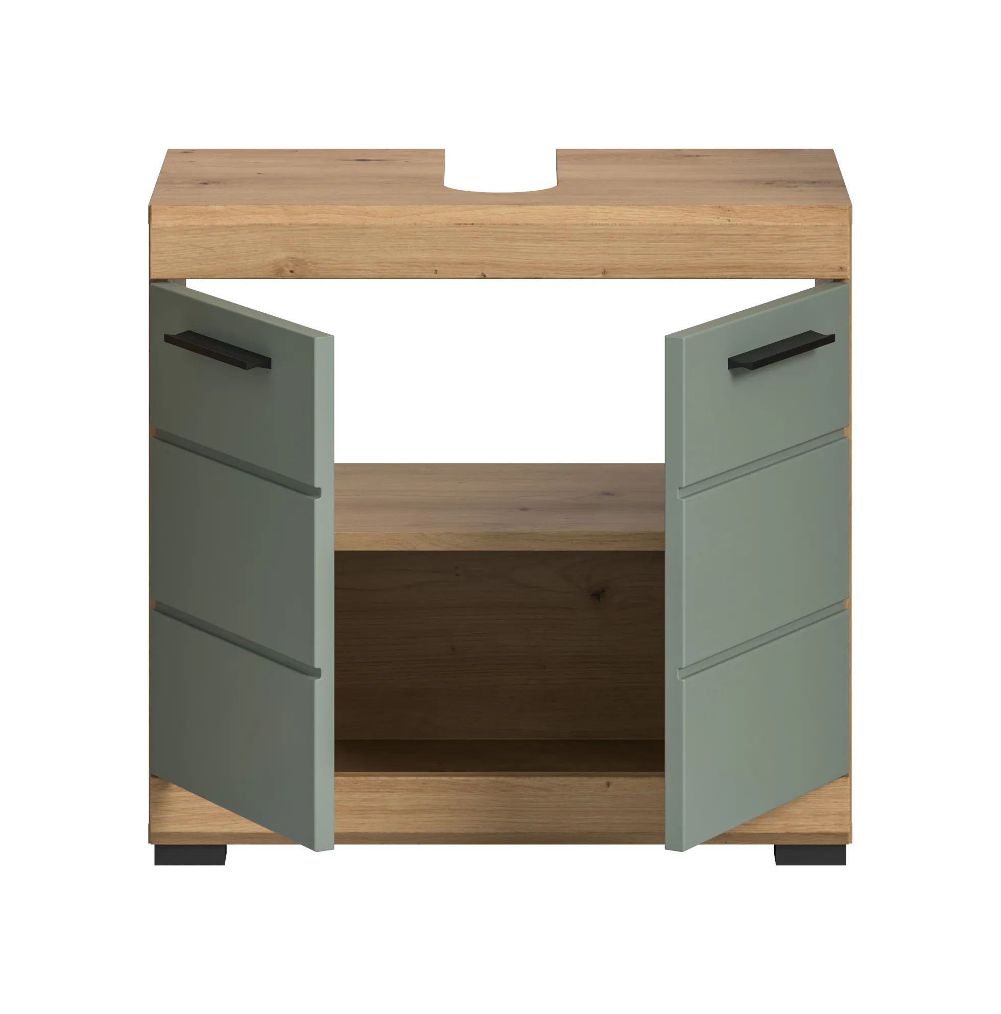 Waschbeckenunterschrank SEWULA