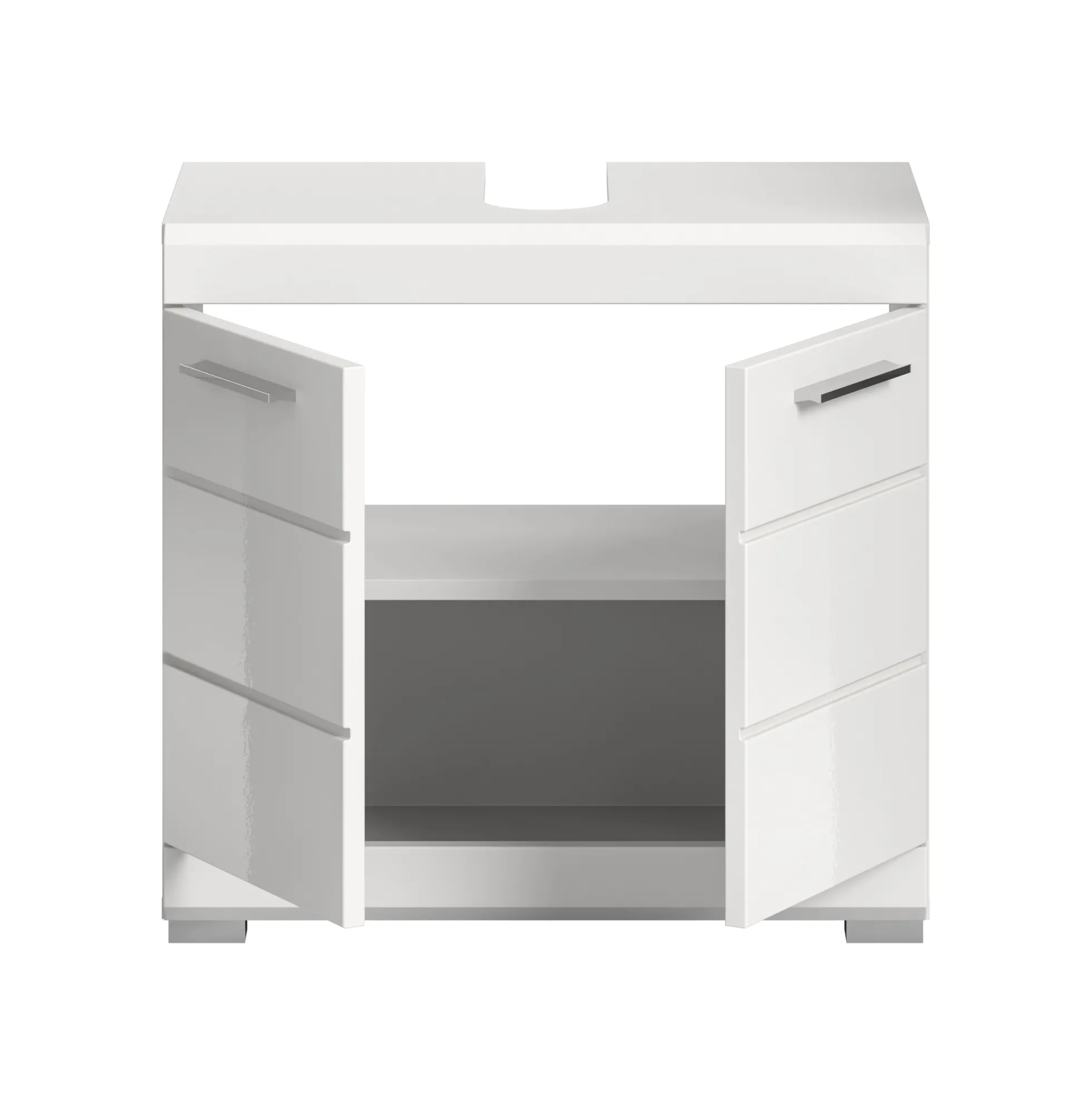 Waschbeckenunterschrank SEWULA