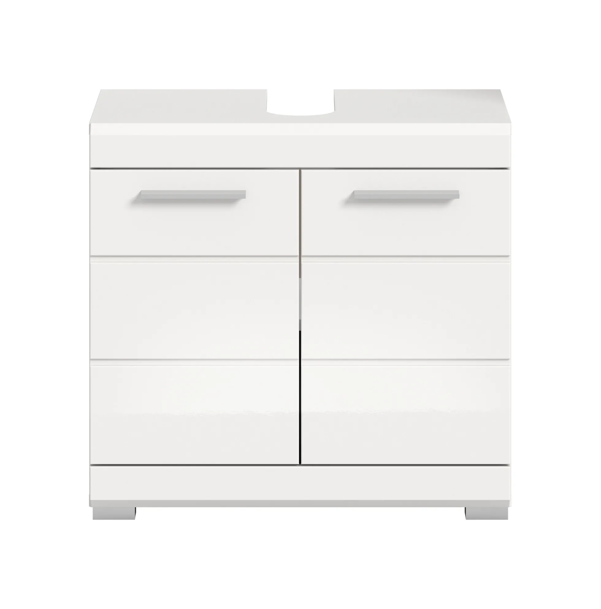 Waschbeckenunterschrank SEWULA