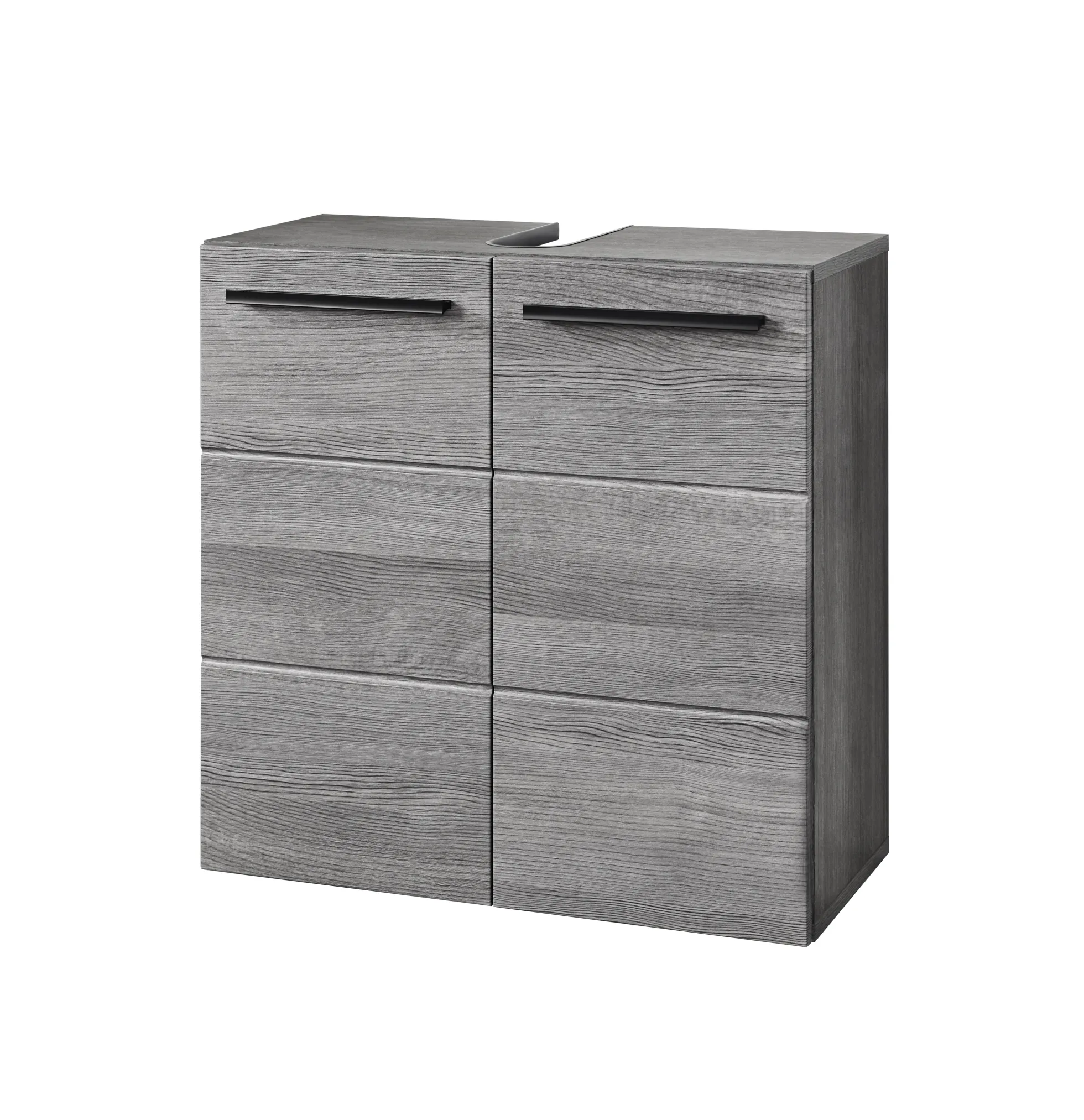 Waschbeckenunterschrank SILVER