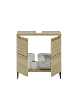 Waschbeckenunterschrank SLIEMA
