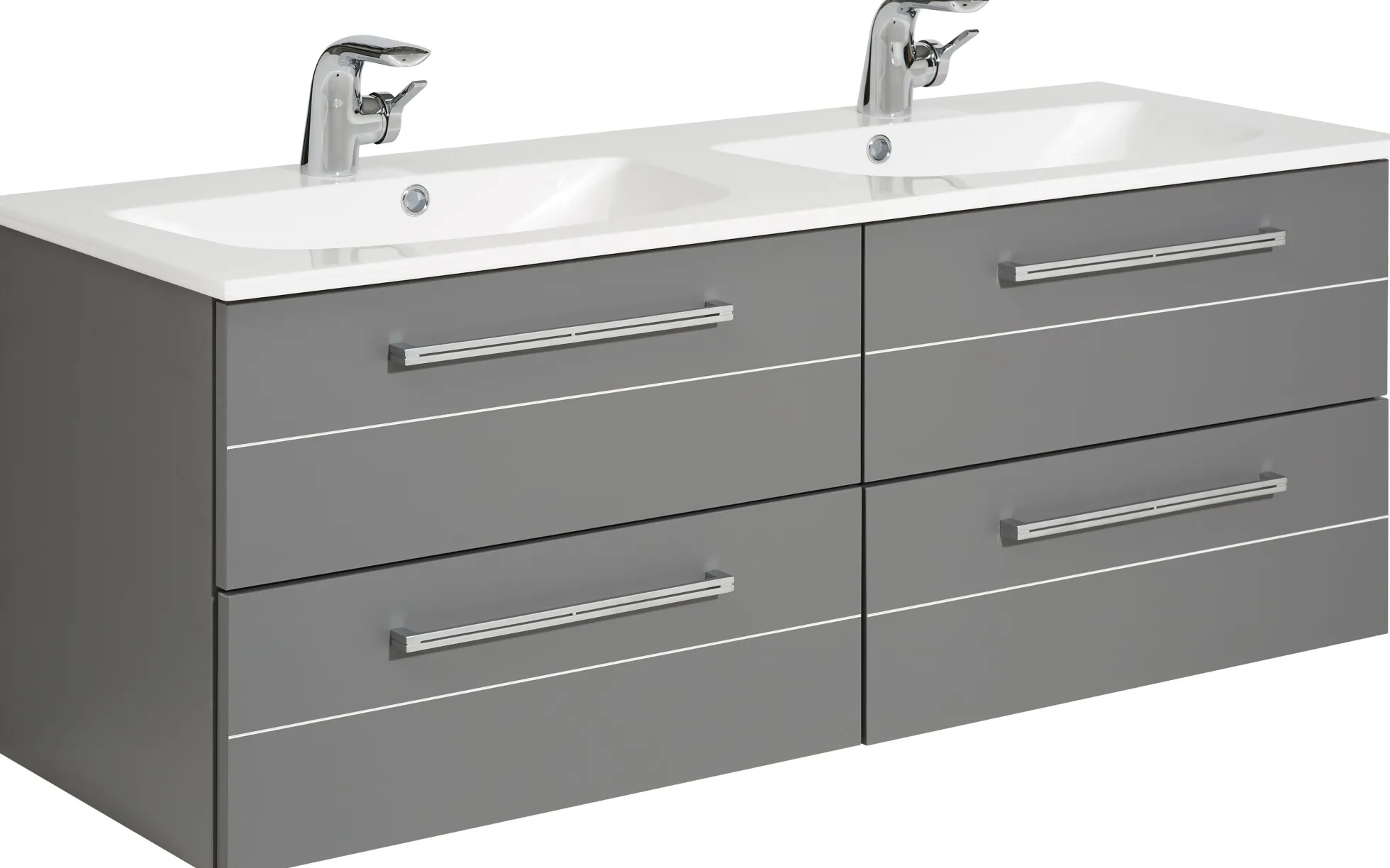 Waschbeckenunterschrank SOLITAIRE 6025