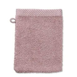 Waschhandschuh altrosa LADESSA